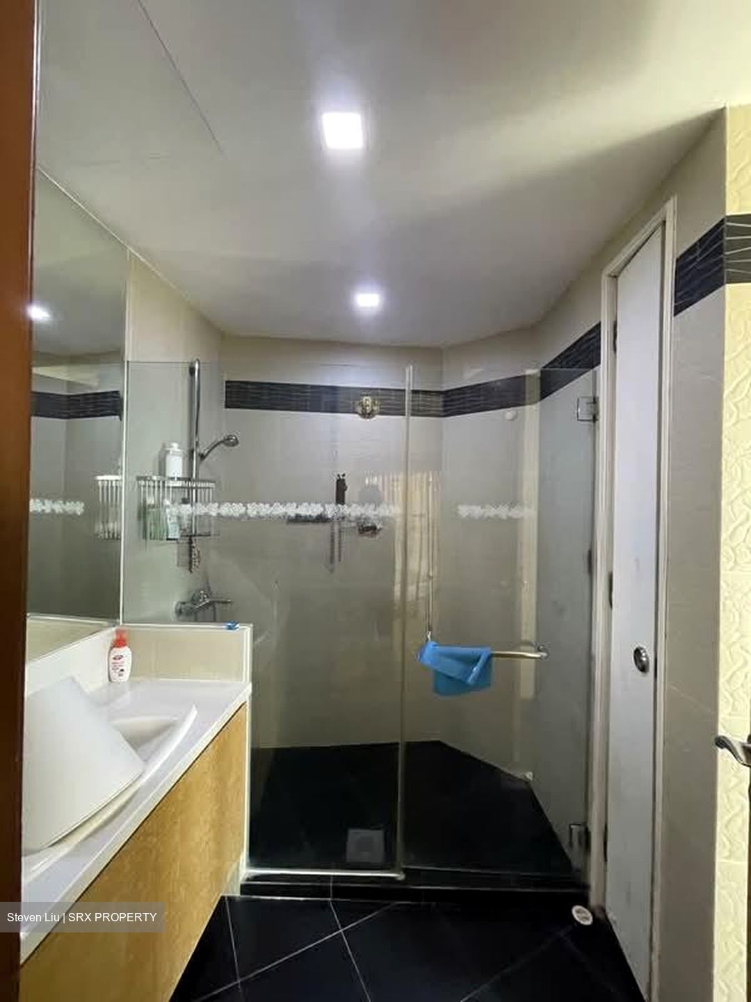Orchard Bel Air (D10), Condominium #582472711